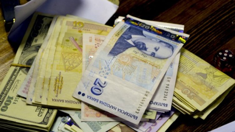 Снимка: Архив МВР