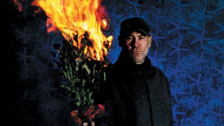 Фиш ще репетира с Пловдивската филхармония. Снимка: Тангра Мега Рок