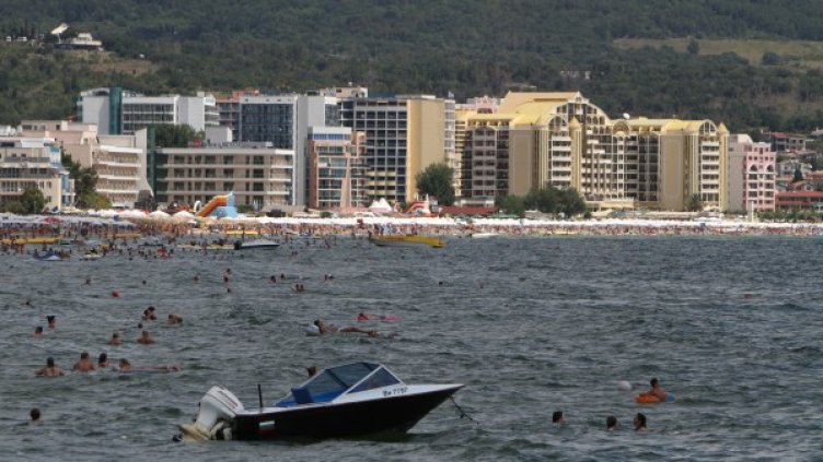 Снимка: Impact Press Group