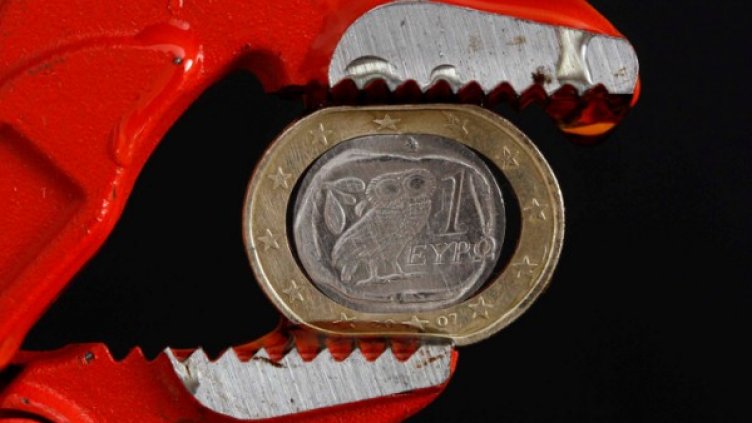 Едва 37% от европейците оценяват членството в еврозоната като добро за тяхната страна. Снимка: архив, Reuters