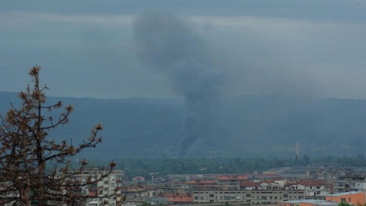 Снимка: Булфото