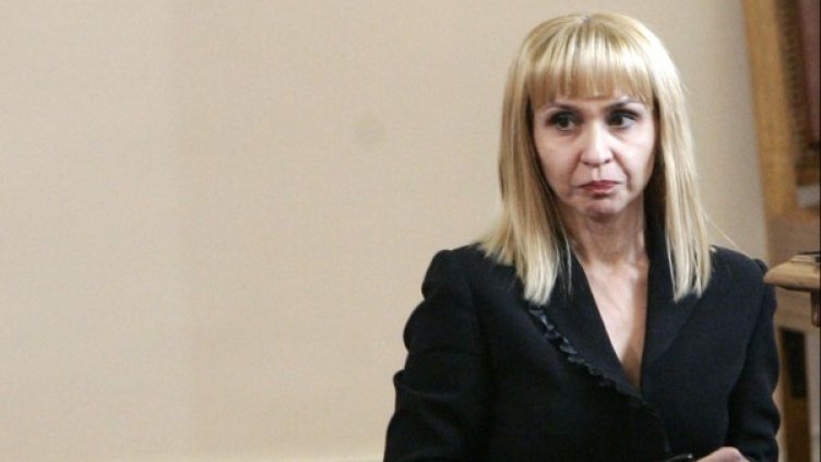 Министър Диана Ковачева Снимка: Impact Press Group