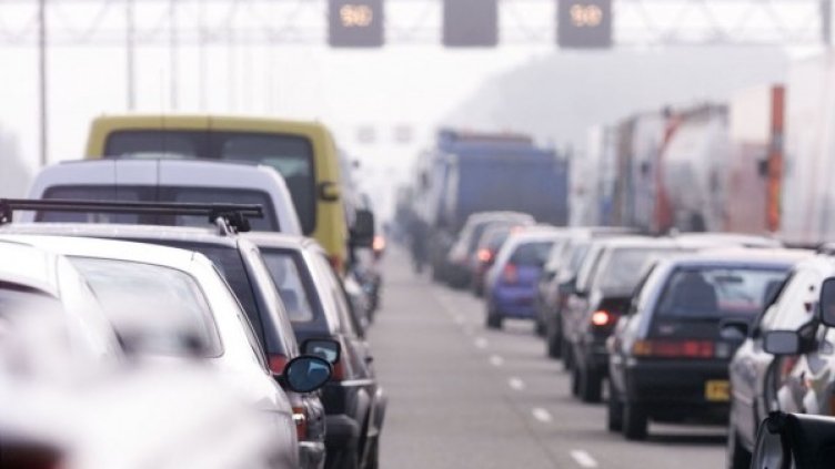 Холандия вдигна максимално разрешената скорост по магистралите. Снимка: архив, Reuters