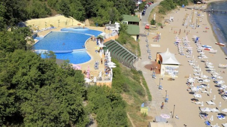 Хотелите ще получават категория на всеки 5 години. Снимка: Булфото