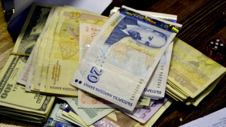 Снимка: Архив МВР