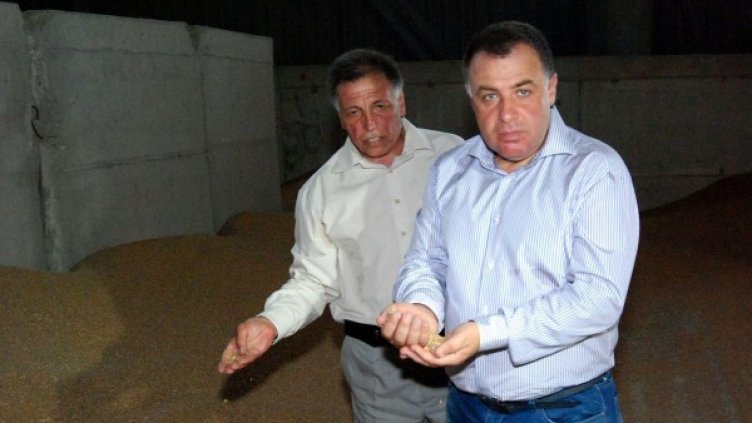 Опозицията правела театър, каза Найденов. Снимка: архив Булфото