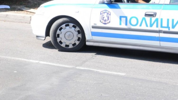 Снимка: Булфото