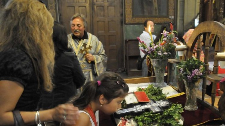 Снимка: архив, Булфото