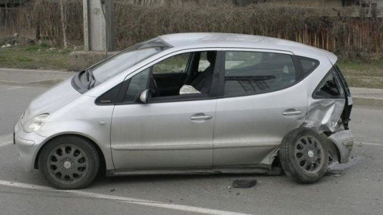 Снимка: архив, Булфото