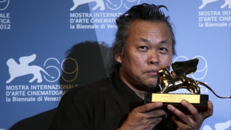 Филмът на Ким Ги Док ще се бори за "Оскар". Снимка: Reuters
