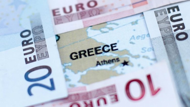 Атина е разтревожена от сценарий за трети спасителен пакет. Снимка: архив, Reuters