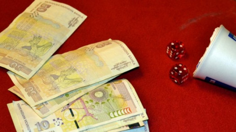 Снимка: Архив МВР