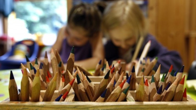 Снимка: Reuters