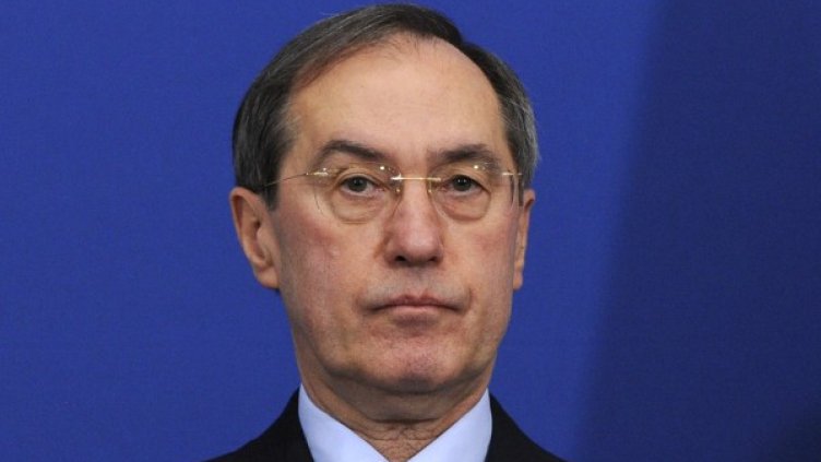 Клод Геан. Снимка: архив, Reuters