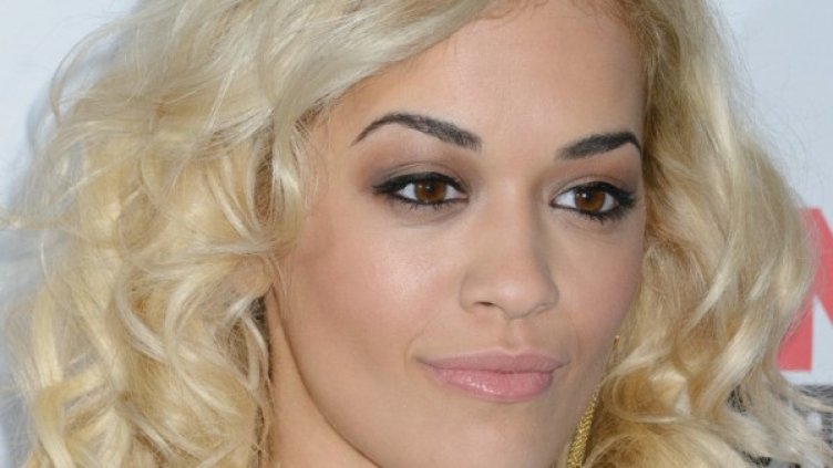 Rita Ora. Снимка: Getty Images