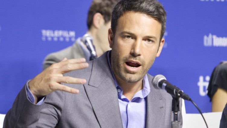 Бен Афлек, Снимка: Reuters