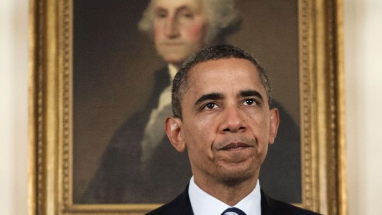 Барак Обама е наредил преглед и преоценка на охраната на американските дипломатически мисии и обекти по целия свят.Снимка: Reuters
