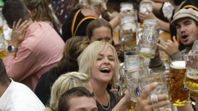 Снимка: Reuters