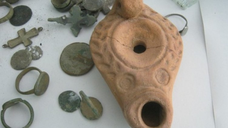 Снимка: МВР