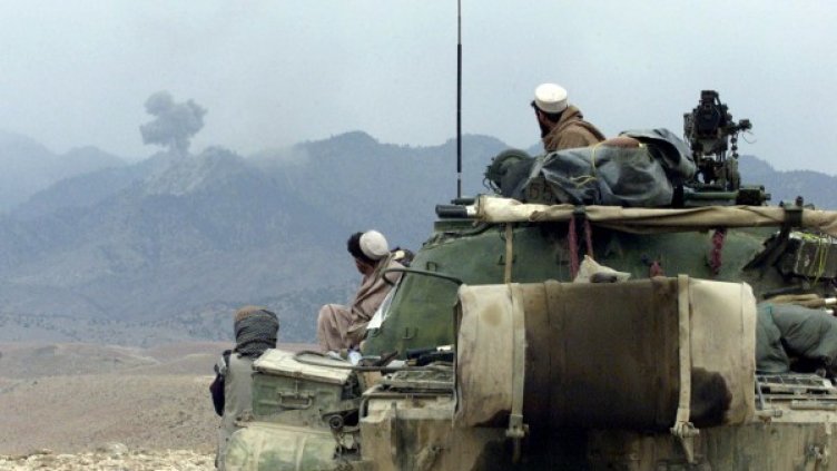 Снимка: Reuters