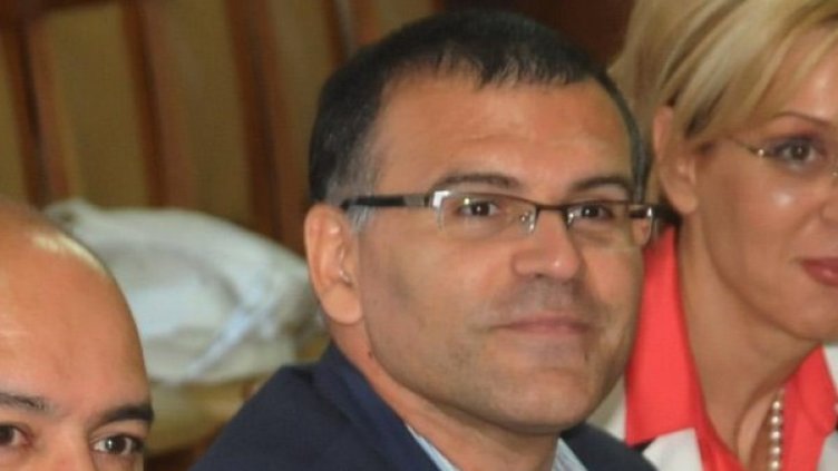 Симеон Дянков. Снимка: БТА
