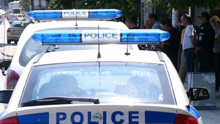 Снимка: Impact Press Group