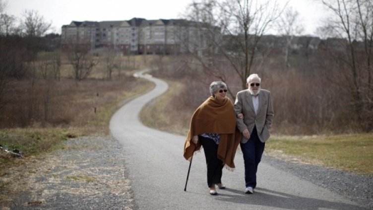 Снимка: архив Reuters