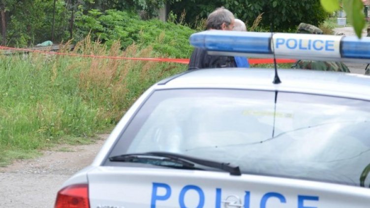 Снимка: Булфото