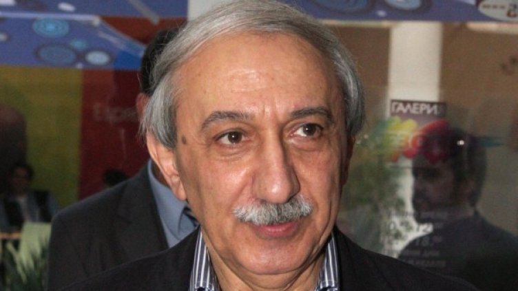 Кеворк Кеворкян. Снимка: Булфото