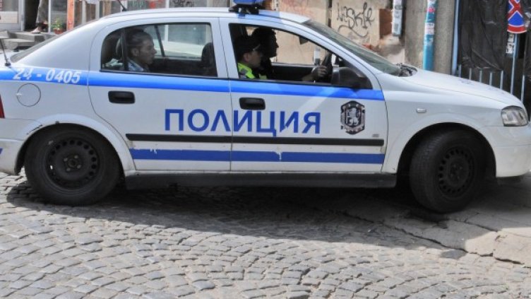 Снимка: Архив Булфото