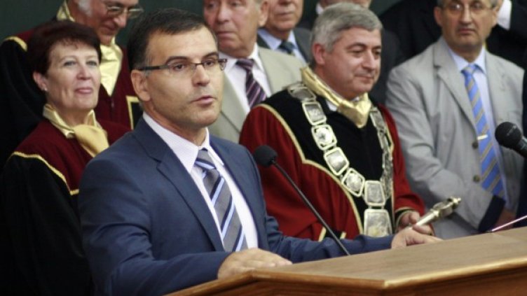 Симеон Дянков Снимка: БТА