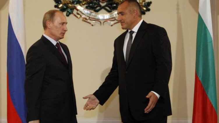 Не е ясно как точно България смята да втвърди позицията си по "Южен поток". Снимка: архив, Reuters