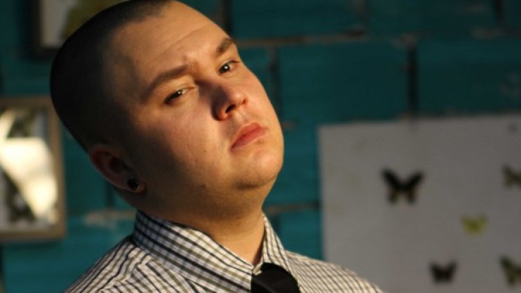 Били Хлапето. Снимка: Нели Куртева/Монте Мюзик