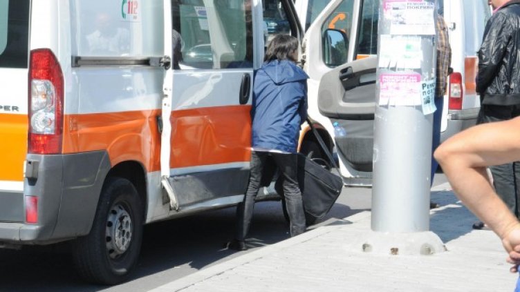 Снимка: Архив Булфото