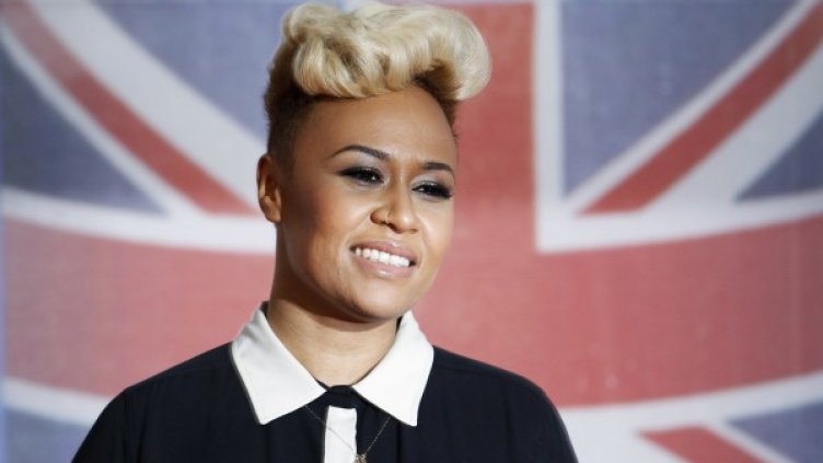 Емели вече е балканска снаха. Снимка: Reuters