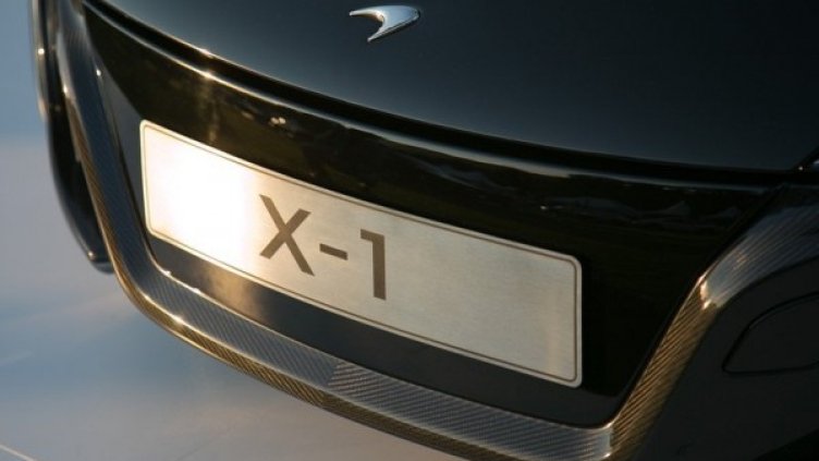 Снимка: McLaren