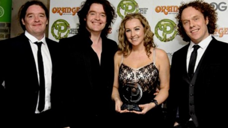 Снимка: Тангра Мега Рок