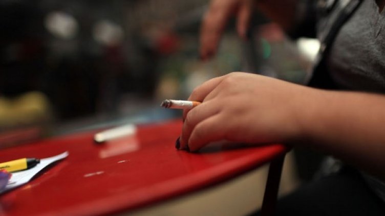 Снимка: Getty Images/Guliver Photos