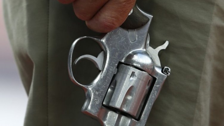 Снимка: архив, Reuters