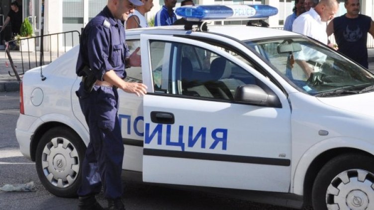 Снимка: Булфото