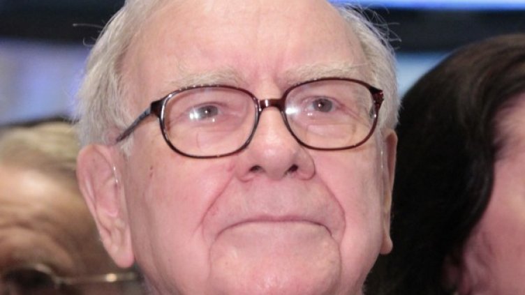 Уорън Бъфет. Снимка: Reuters