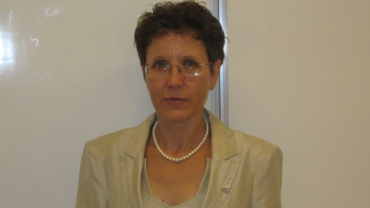 Зорница Йончева Снимка: Десислава Томова