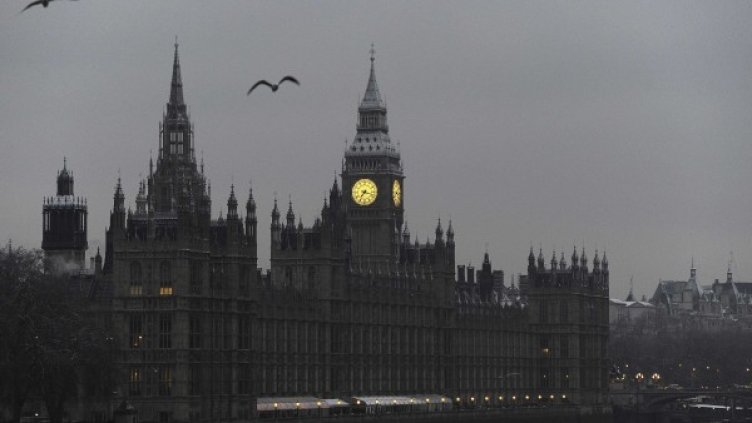 Освен в Лондон, Гърция ще продава имоти в Белград и Брюксел. Снимка: Ройтерс