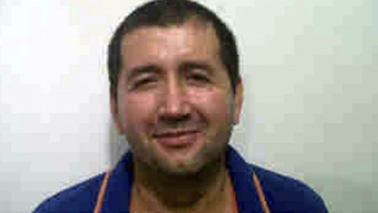 Даниел Барера. Снимка: Reuters