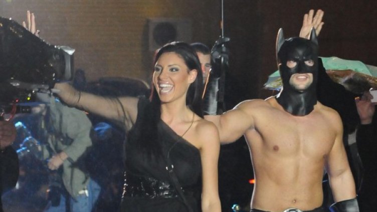 Столици, държави. В България Златка си е на мода. Снимка: Булфото