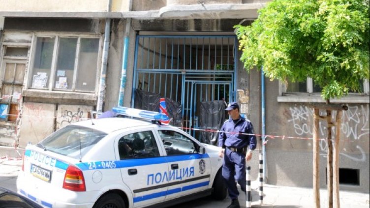 Снимка: Архив Булфото