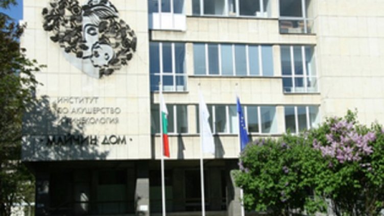 Снимка: "Майчин дом"