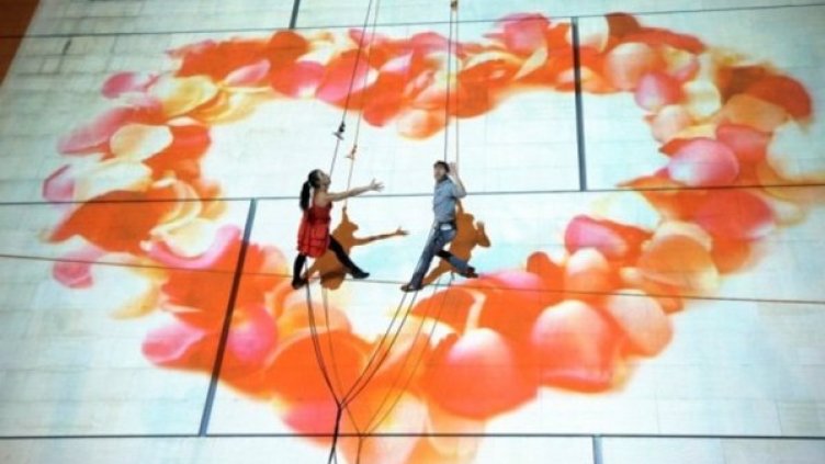 Снимка: Sofia Dance Week