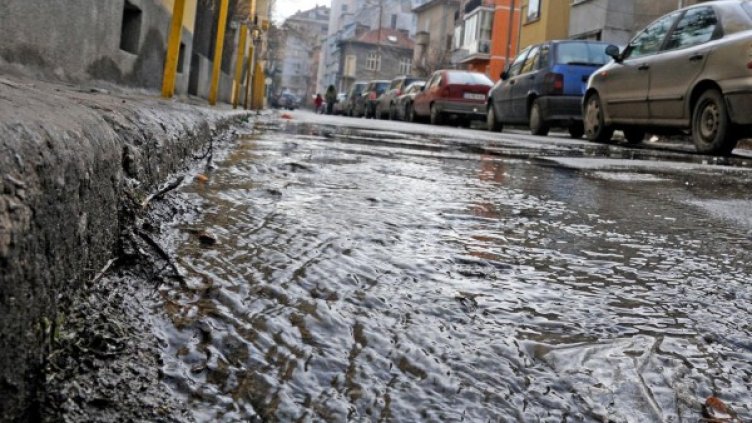 Снимка: архив, Булфото