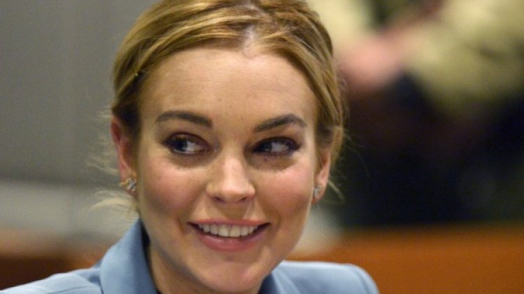 Линдзи Лоън Снимка: Reuters